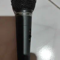 میکروفون حرفه ای LEM 832HD  سنگین