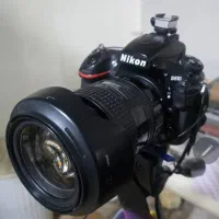 دوربین حرفه ای عکاسی