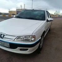 پارس موتور جدید 1402