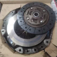 دیسک وصفحه پراید