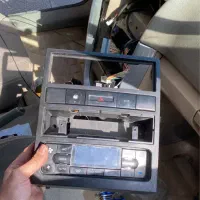 مانیتور تمامی خودرو ها کوییک ساینا (ضبط تصویری)