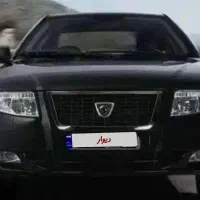 سمند سورن پلاس /اقساط 5ساله