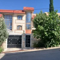 ویلایی دو خواب صدرا کوهرنگ