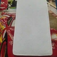 تشک تخت خواب کودک فنردار