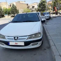 پژوپارس مدل۹۰دوگانه کارخانه