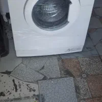 ماشین لباسشویی