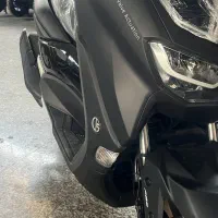 طرح آن مکس Nmax 180صفر کیلومتر