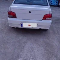 پراید ۹۱|خودرو سواری و وانت|آذرشهر, |دیوار