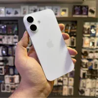 اپل iPhone 16 با حافظه ۱۲۸ گیگابایت