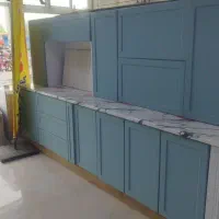 کابینت احمدی ارسال ونصب فوری درکل استان