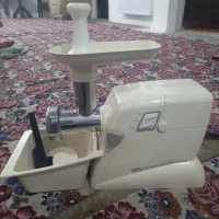 چرخ گوشت جهان آوا
