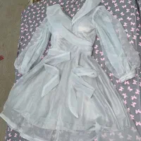 فروش دو لباس پرنسسی