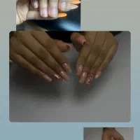 ناخن‌کار بااستعداد نیازمندیم