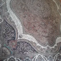 ۲ تخته فرش ۱۲متری سالم تمیز