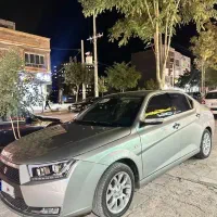 دنا پلاس آپشنال رنگ تیتانیوم