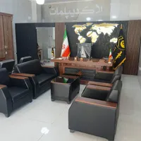 میز ۲متری.  مبل ۴نفره.  جلو مبلی