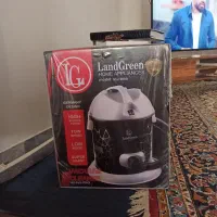 جارو برقی،لند گرین۹۰۰۰
