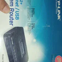 مودم با سیم کابل usb tplink