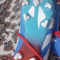 کفش فوتبال