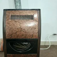 بخاری برند سالیوان