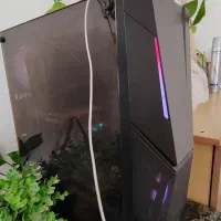 سیستم کامپیوتر