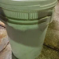 دبه کلر 45 کیلویی