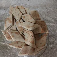 نان یوخه محلی