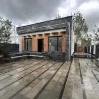 ویلا استخردار  زیباکنار