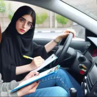 درایور شو