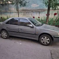 پارس مدل ۸۹ کم کار