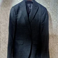 کت و شلوار و تک کت