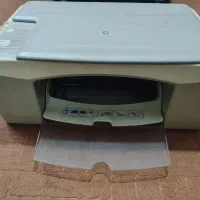 پرینتر اچ پی