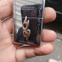 فندک بنزینی اصل Zipo