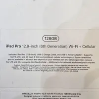 آیپد پرو ipad pro 12.9 m2 5G|تبلت|تهران, خاقانی|دیوار
