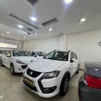 کوییک GXL 1404 صفر کیلومتر