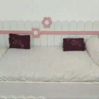 تخت کودک