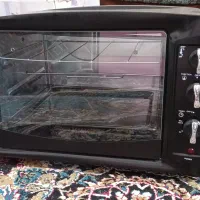 توستر نو اکبند