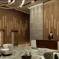 استخدام نیروی حراست