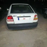 پراید 141