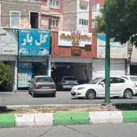 اجاره مغازه ۱۵۰ متری