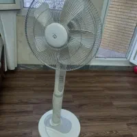 پنکه ایستاده