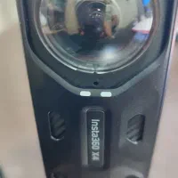 دوربین ۳۶۰ درجه اینستا ۴
