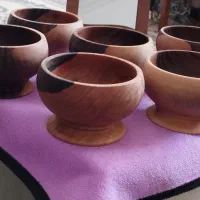 هفت سین چوب گردو