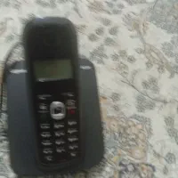 گوشی گیگاست بیسیم دار as200