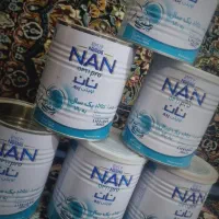 قوطی شیرخشک
