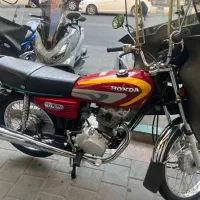 هوندا سی دی آی ژاپن cdi