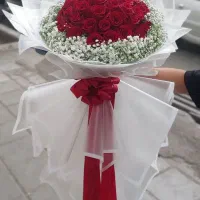 دسته گل