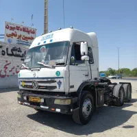 کشنده T300 مدل۸۴