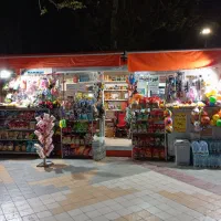 استخدامی فروشندگی در سوپرمارکت