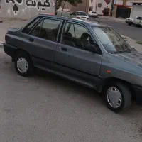اجاره پراید